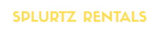 SPLURTZ RENTALS